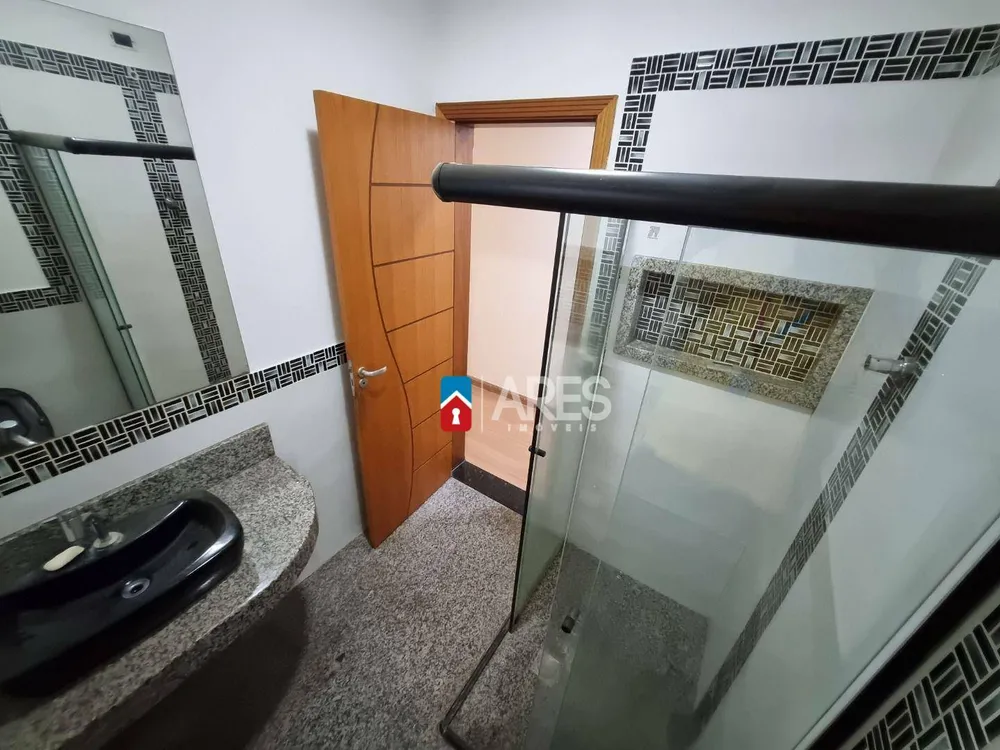 Casa, 3 quartos, 141 m² - Foto 9