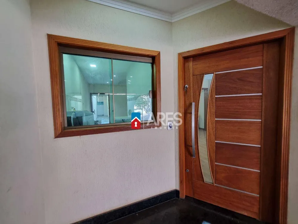 Casa, 3 quartos, 141 m² - Foto 5