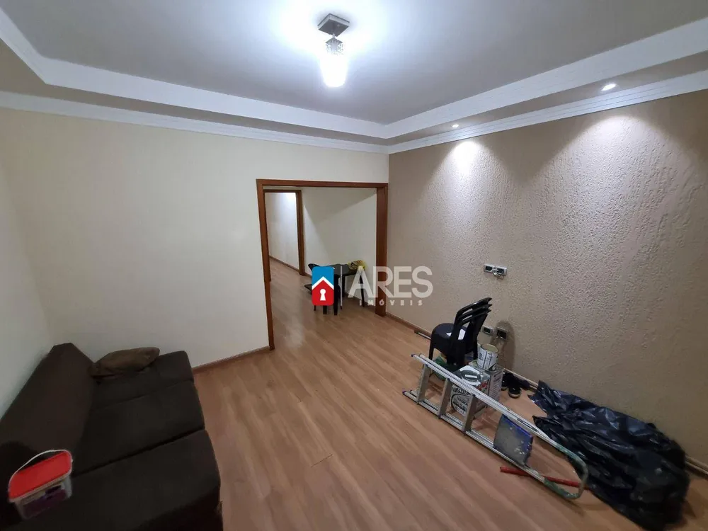 Casa, 3 quartos, 141 m² - Foto 4