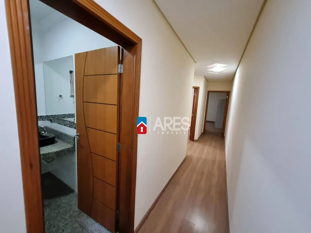 Casa, 3 quartos, 141 m² - Foto 7