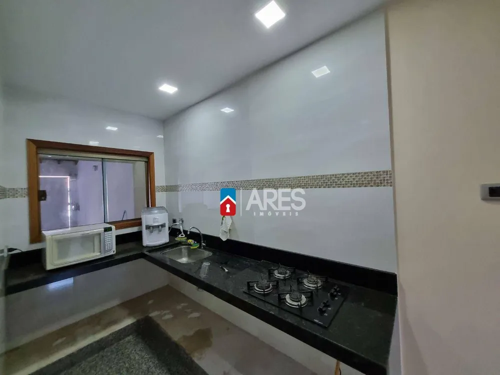 Casa, 3 quartos, 141 m² - Foto 6
