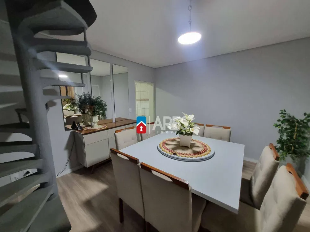 Casa, 3 quartos, 231 m² - Foto 8