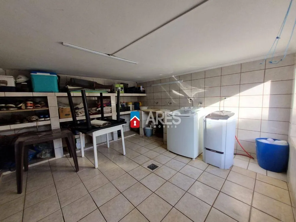 Casa, 3 quartos, 231 m² - Foto 16