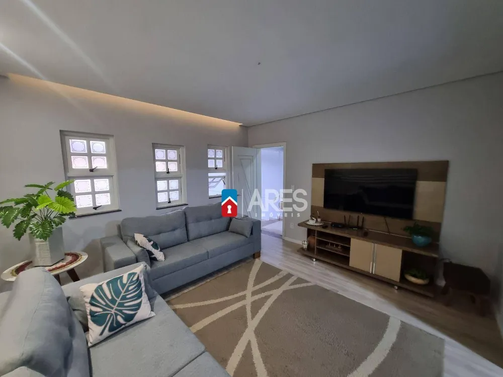 Casa, 3 quartos, 231 m² - Foto 6