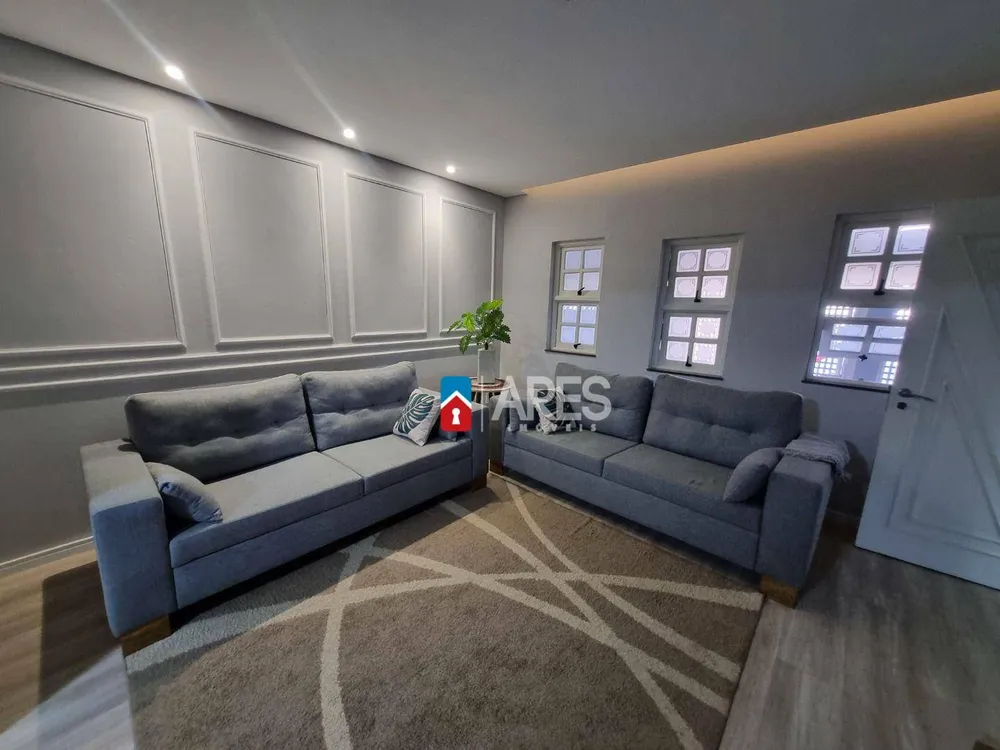Casa, 3 quartos, 231 m² - Foto 5