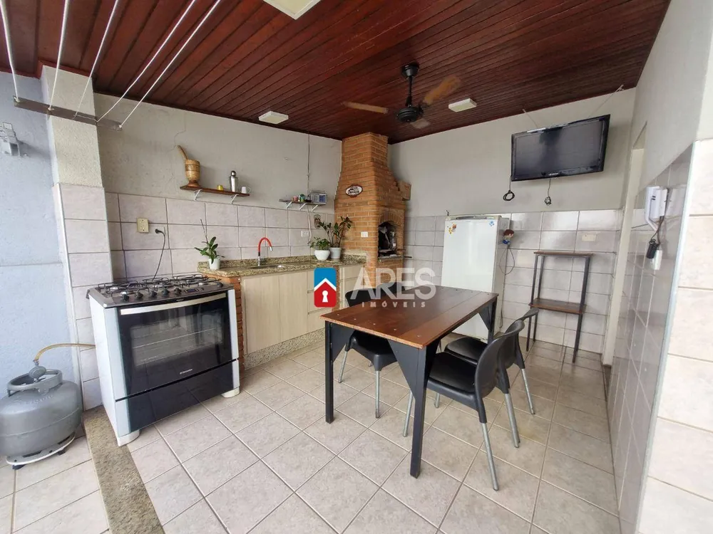 Casa, 3 quartos, 231 m² - Foto 14