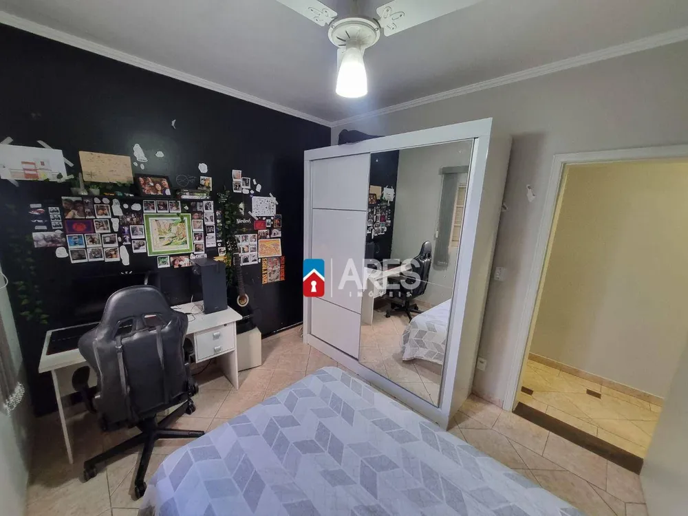 Casa, 3 quartos, 231 m² - Foto 13