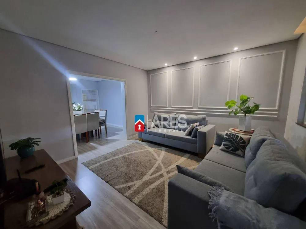 Casa, 3 quartos, 231 m² - Foto 4