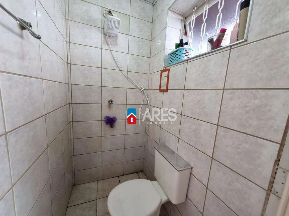 Casa, 3 quartos, 231 m² - Foto 15