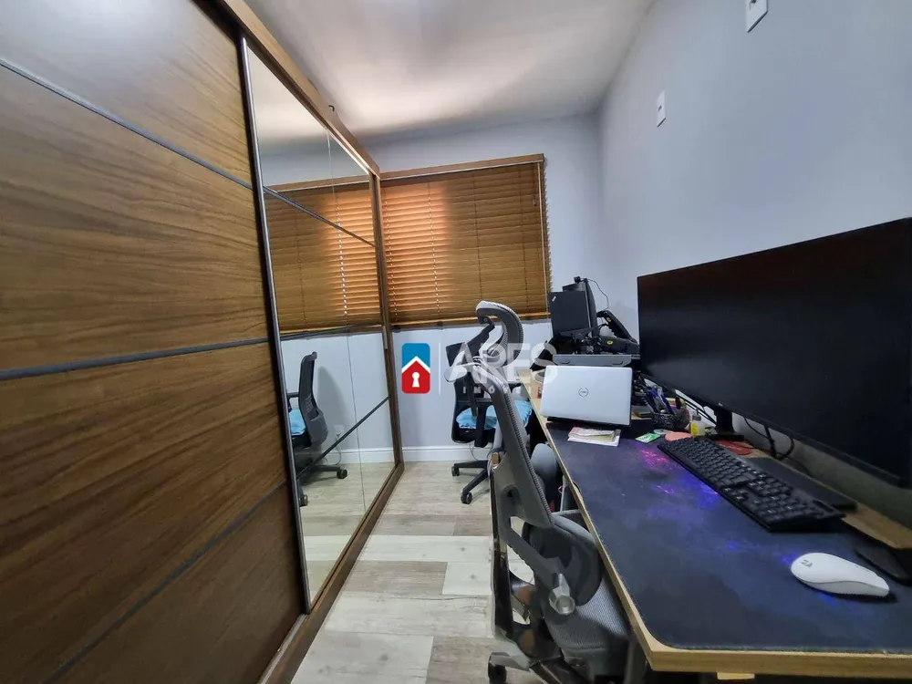 Apartamento, 2 quartos, 45 m² - Foto 8