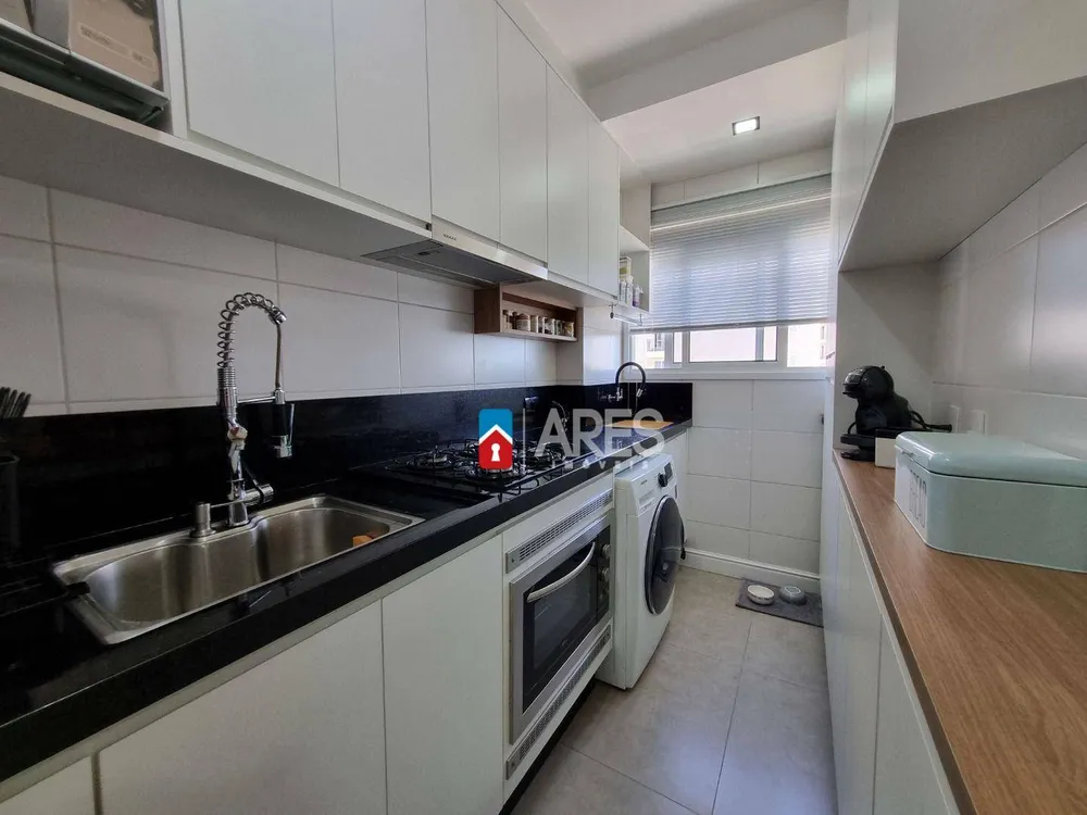 Apartamento, 2 quartos, 45 m² - Foto 12
