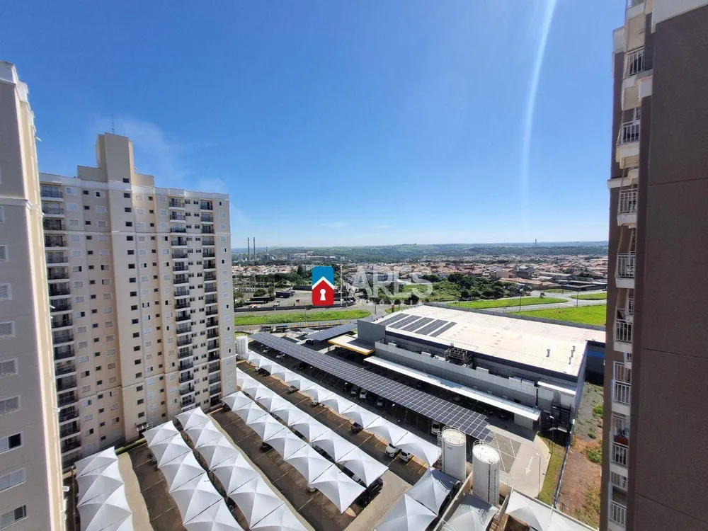 Apartamento, 2 quartos, 45 m² - Foto 11