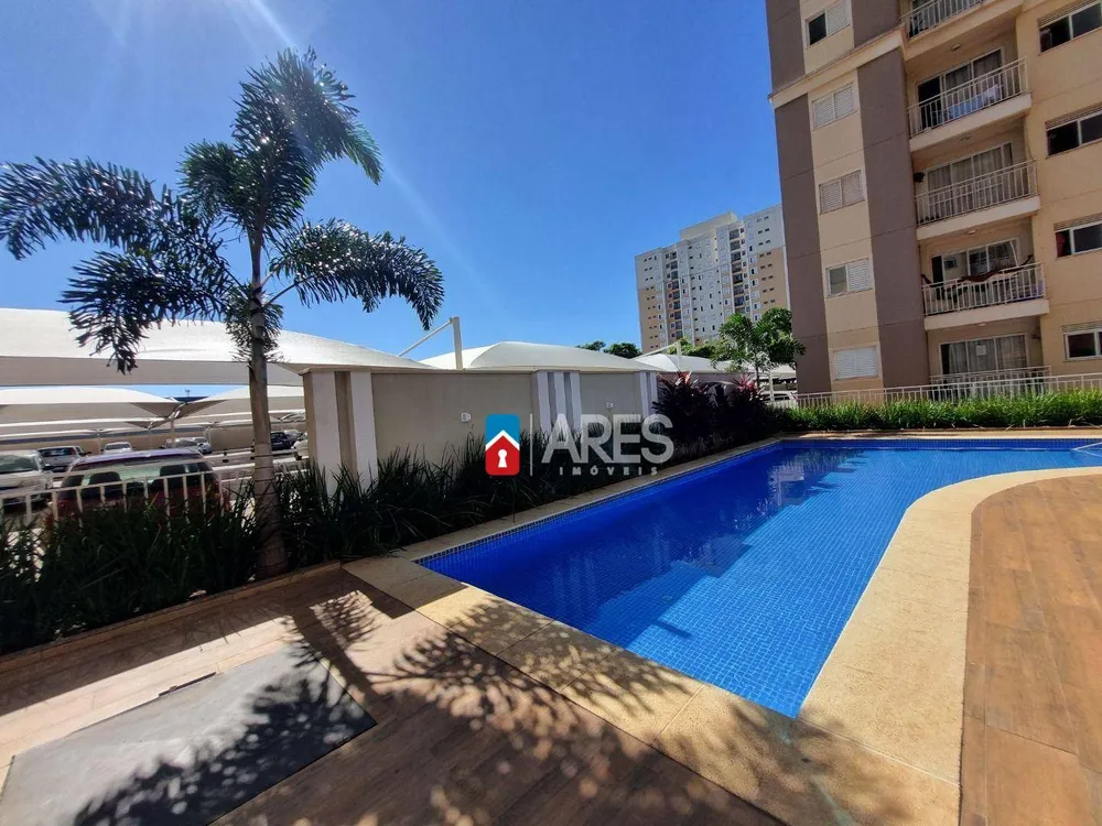 Apartamento, 2 quartos, 45 m² - Foto 7