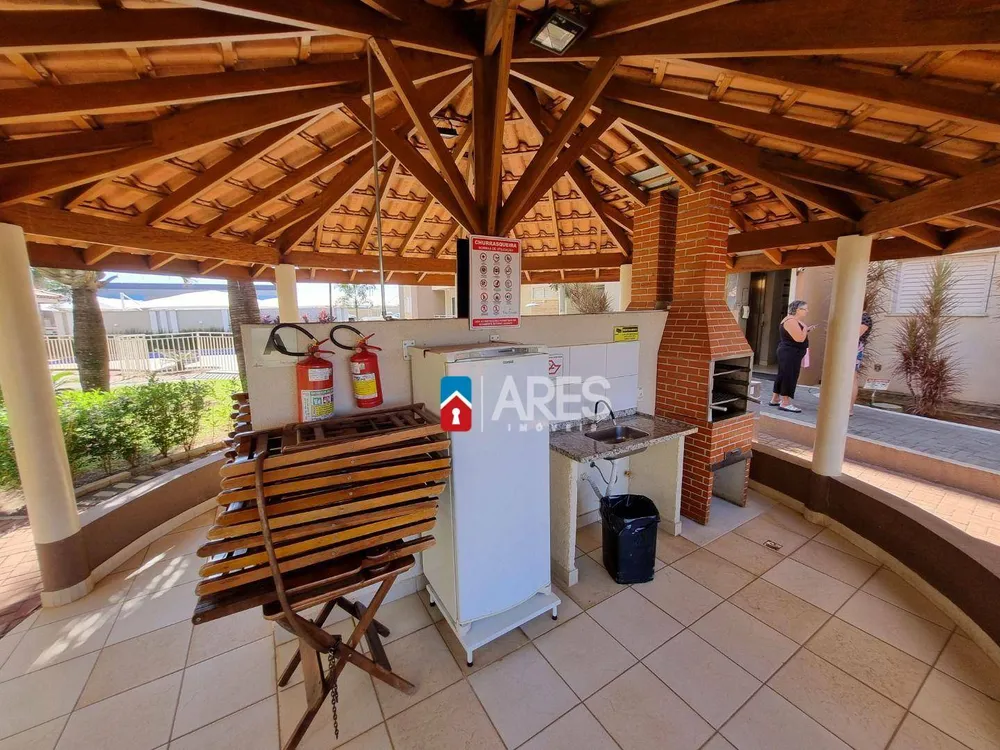 Apartamento, 2 quartos, 45 m² - Foto 5