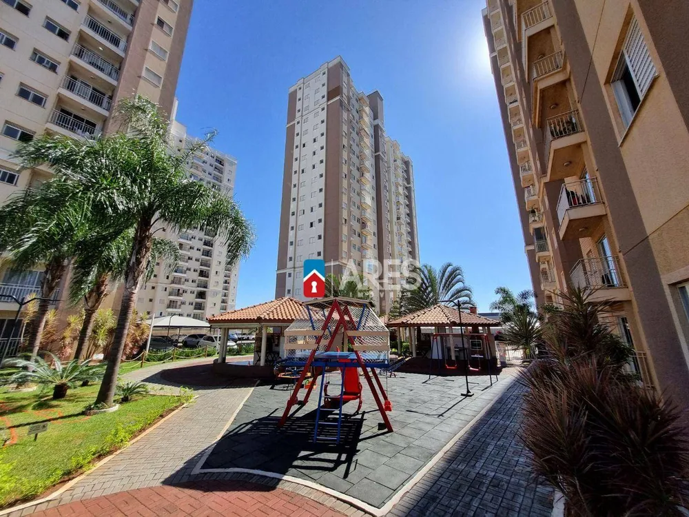 Apartamento, 2 quartos, 45 m² - Foto 6