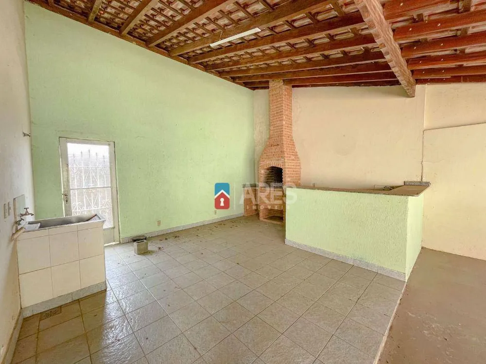 Casa, 2 quartos, 156 m² - Foto 9
