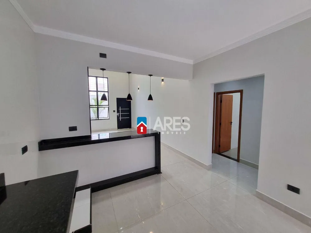 Casa, 2 quartos, 103 m² - Foto 6