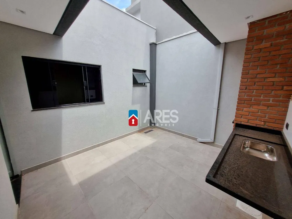 Casa, 2 quartos, 103 m² - Foto 15