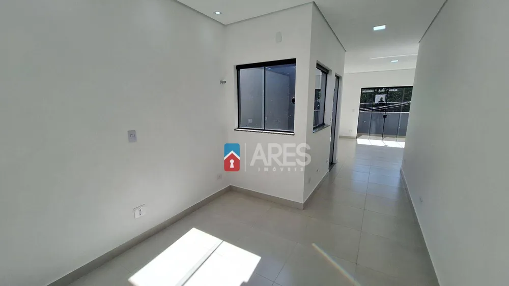 Sala-Conjunto, 42 m² - Foto 2