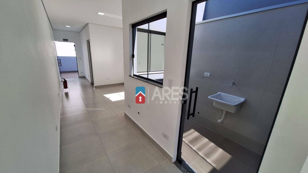 Sala-Conjunto, 42 m² - Foto 4