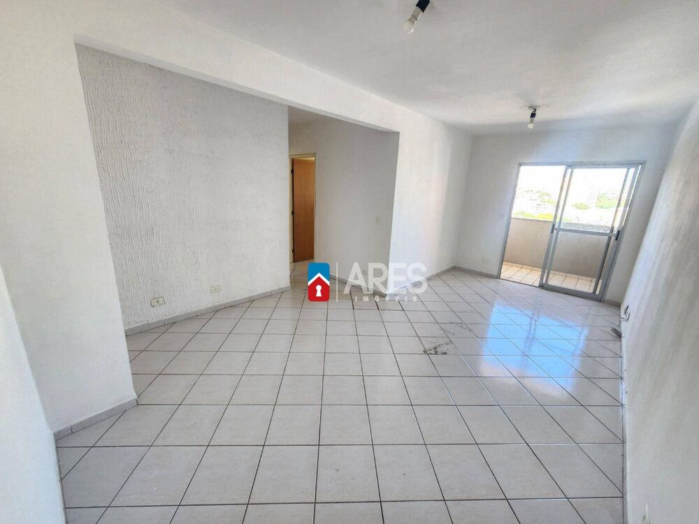 Apartamento à venda com 3 quartos, 87m² - Foto 1
