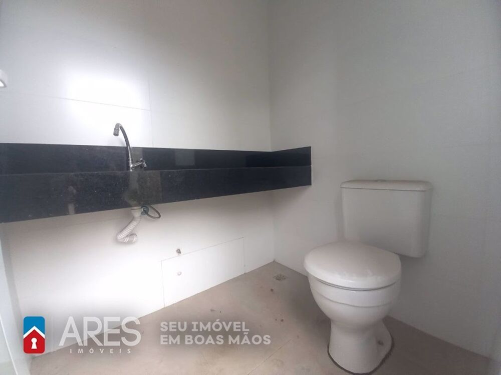 Loja-Salão, 230 m² - Foto 9