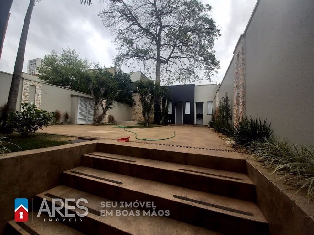 Loja-Salão, 230 m² - Foto 1
