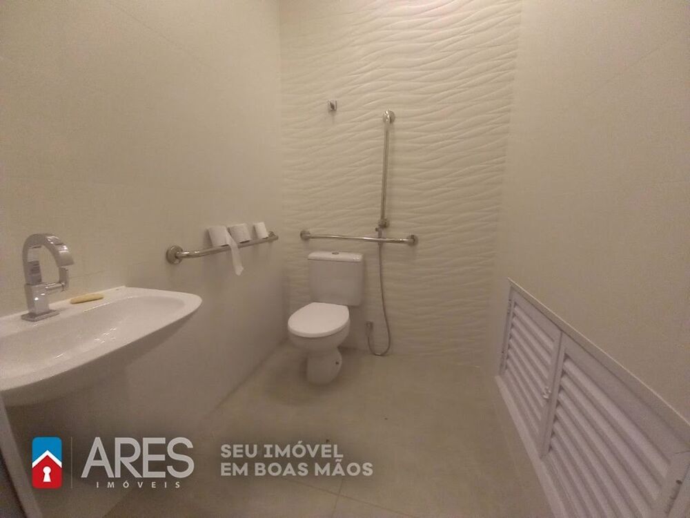 Loja-Salão, 230 m² - Foto 11