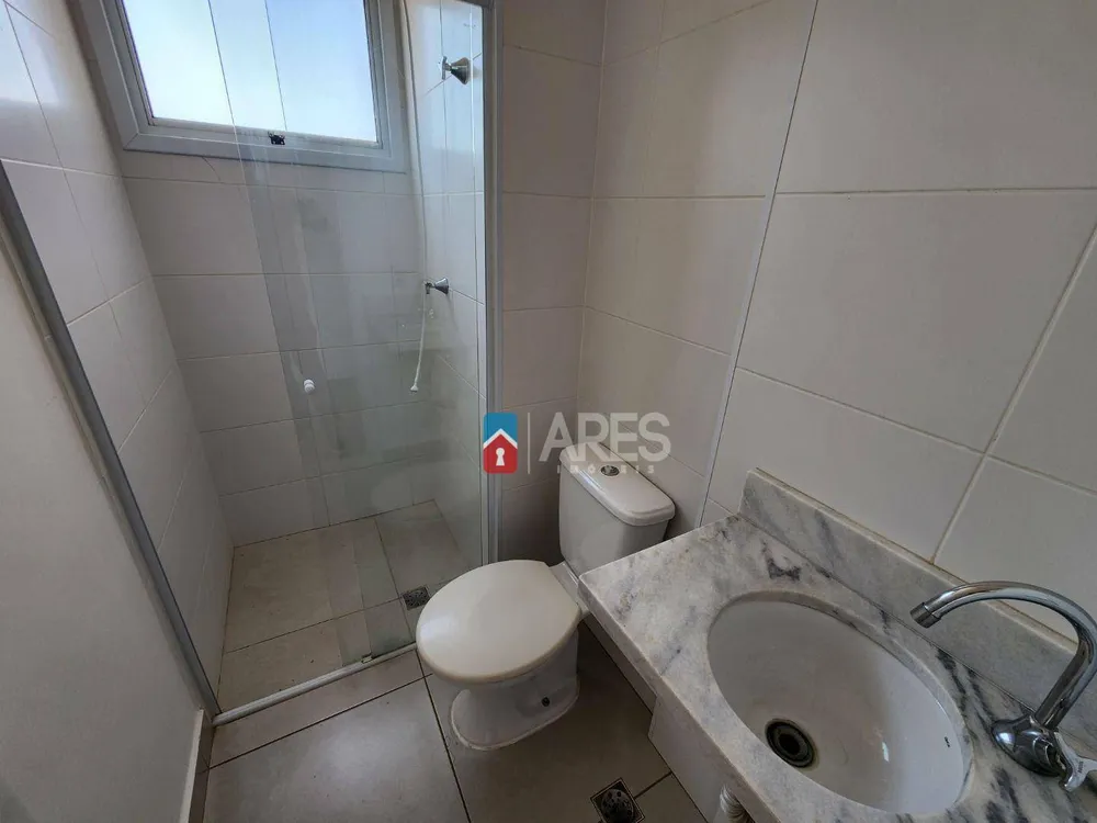 Apartamento, 2 quartos, 60 m² - Foto 7