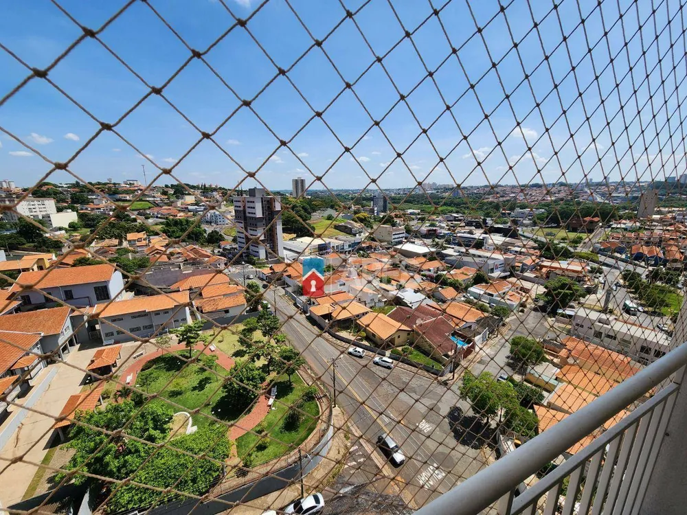 Apartamento, 2 quartos, 60 m² - Foto 2