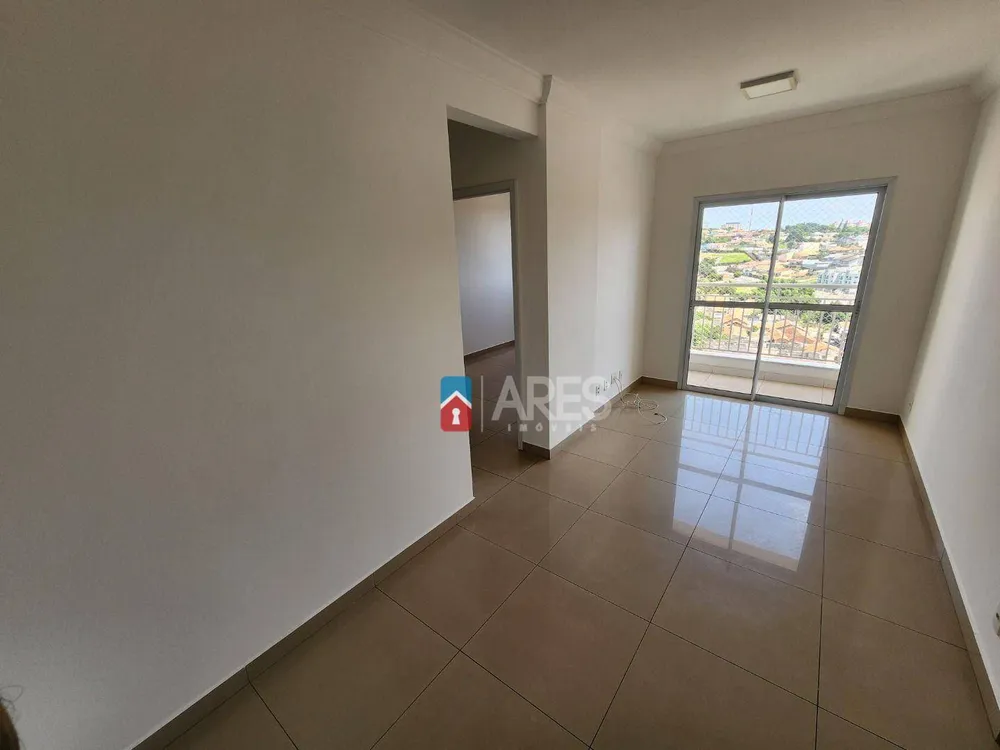 Apartamento, 2 quartos, 60 m² - Foto 1