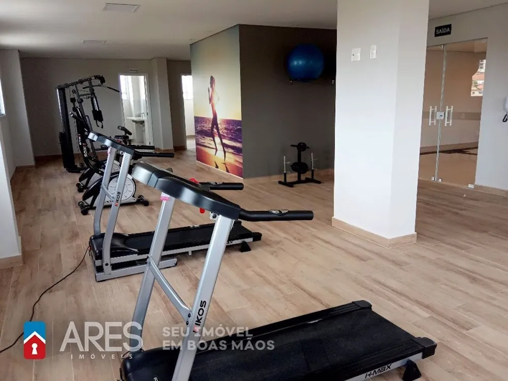 Apartamento, 2 quartos, 60 m² - Foto 9