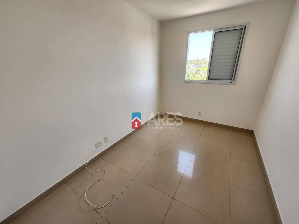 Apartamento, 2 quartos, 60 m² - Foto 5