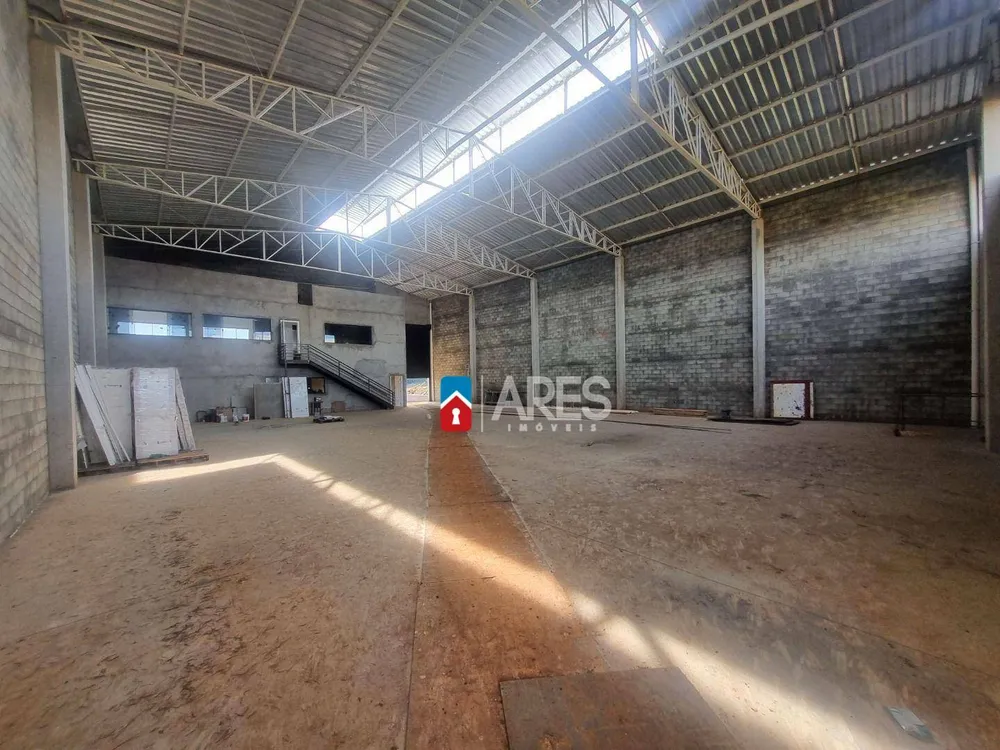 Depósito-Galpão, 676 m² - Foto 14