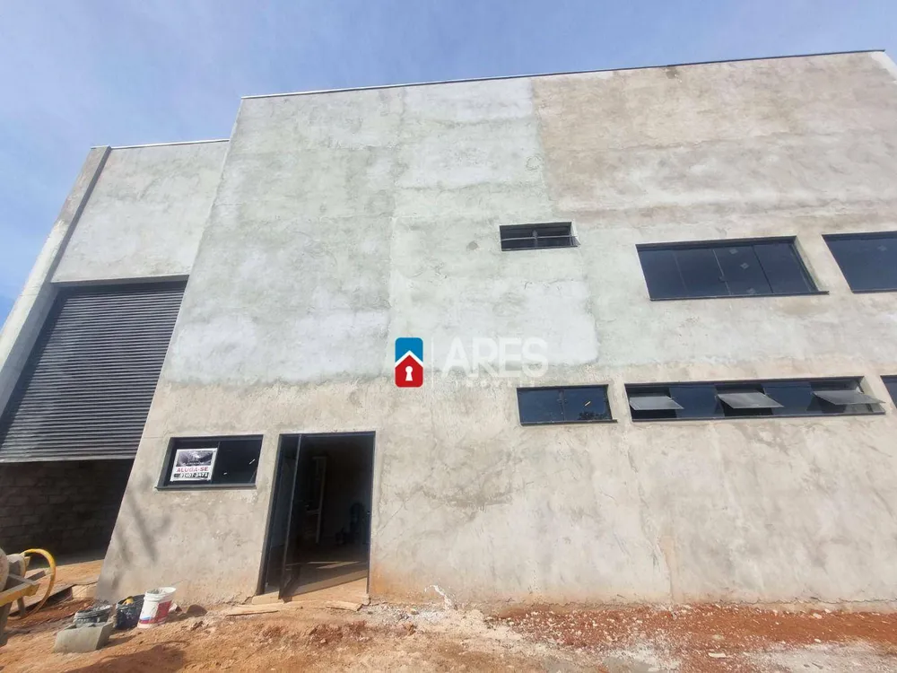 Depósito-Galpão, 676 m² - Foto 3