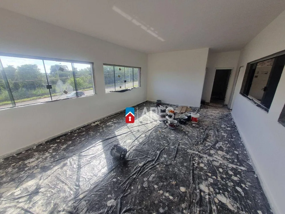 Depósito-Galpão, 676 m² - Foto 6