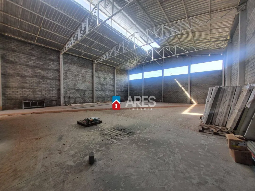 Depósito-Galpão, 676 m² - Foto 11