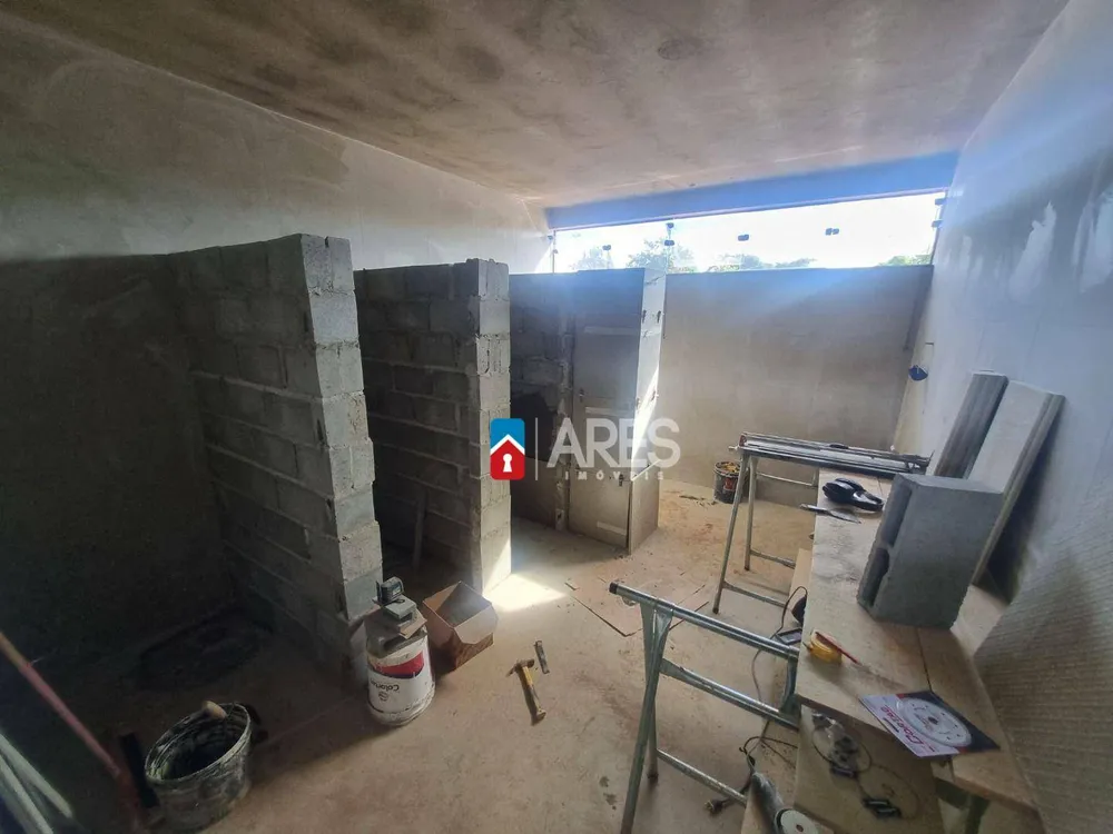 Depósito-Galpão, 676 m² - Foto 4