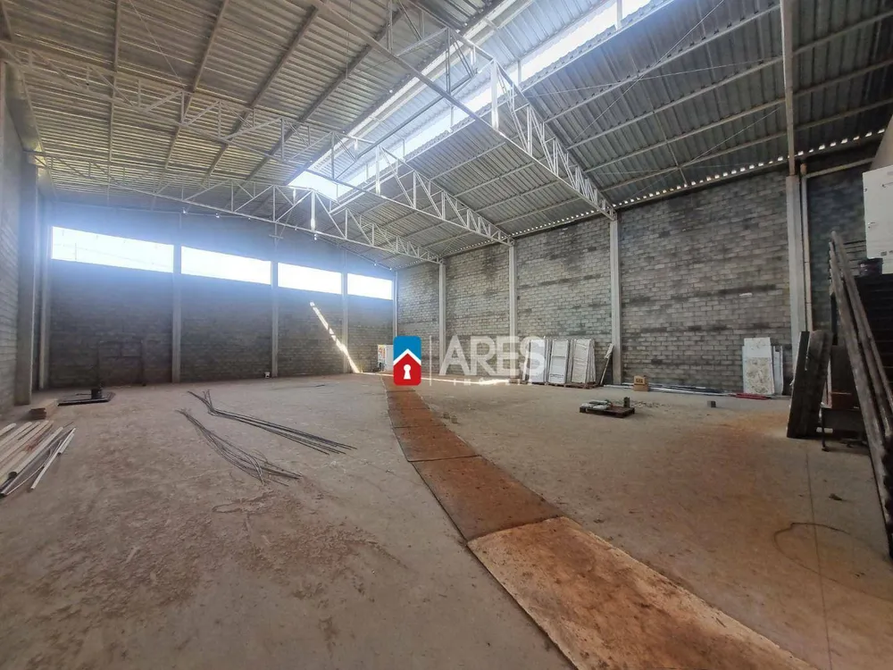 Depósito-Galpão, 676 m² - Foto 2