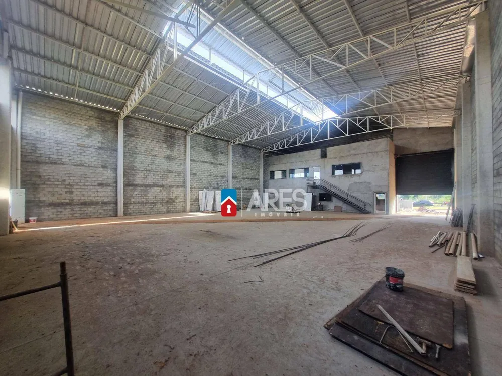 Depósito-Galpão, 676 m² - Foto 12