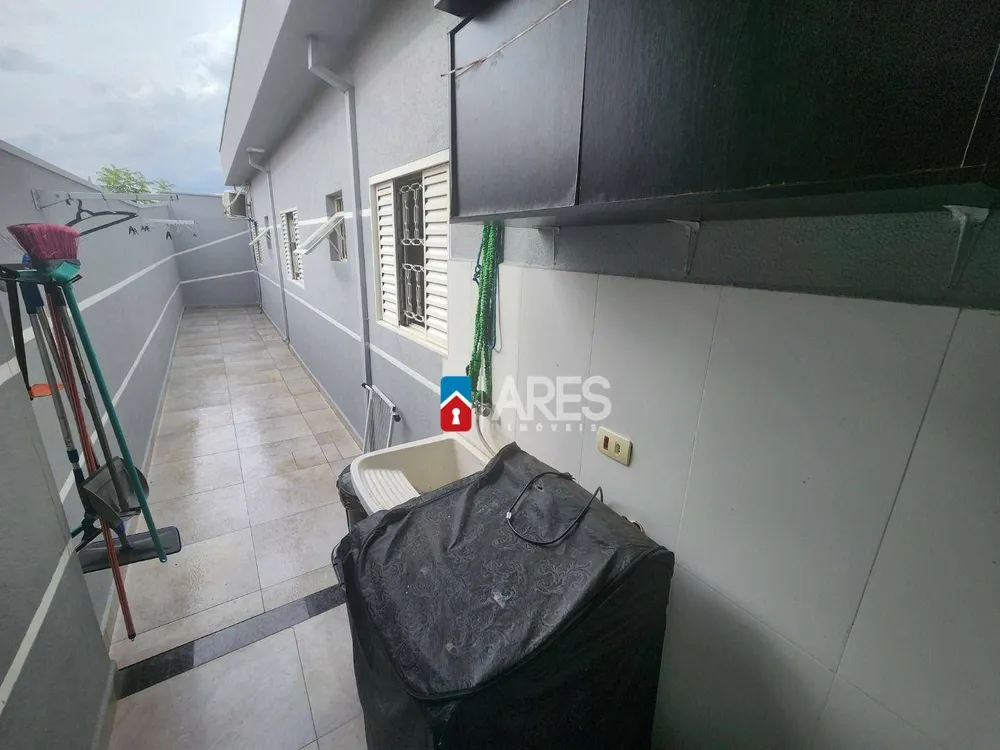 Casa, 3 quartos, 120 m² - Foto 6