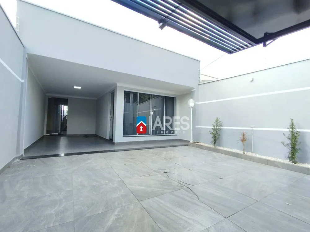 Casa, 3 quartos, 120 m² - Foto 11