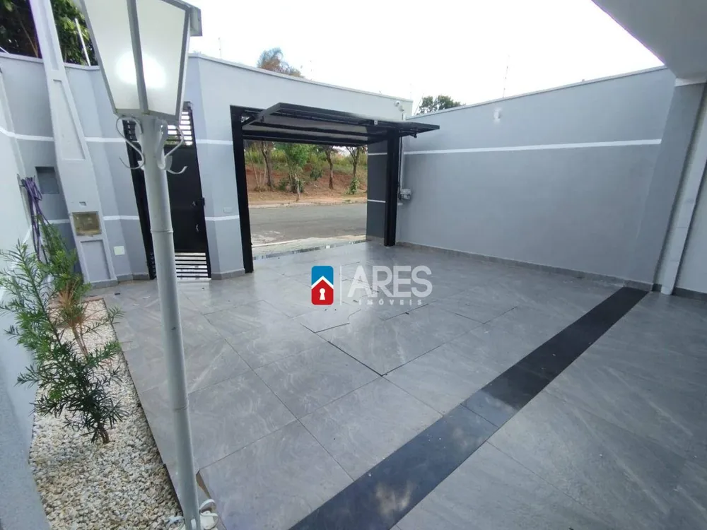 Casa, 3 quartos, 120 m² - Foto 9