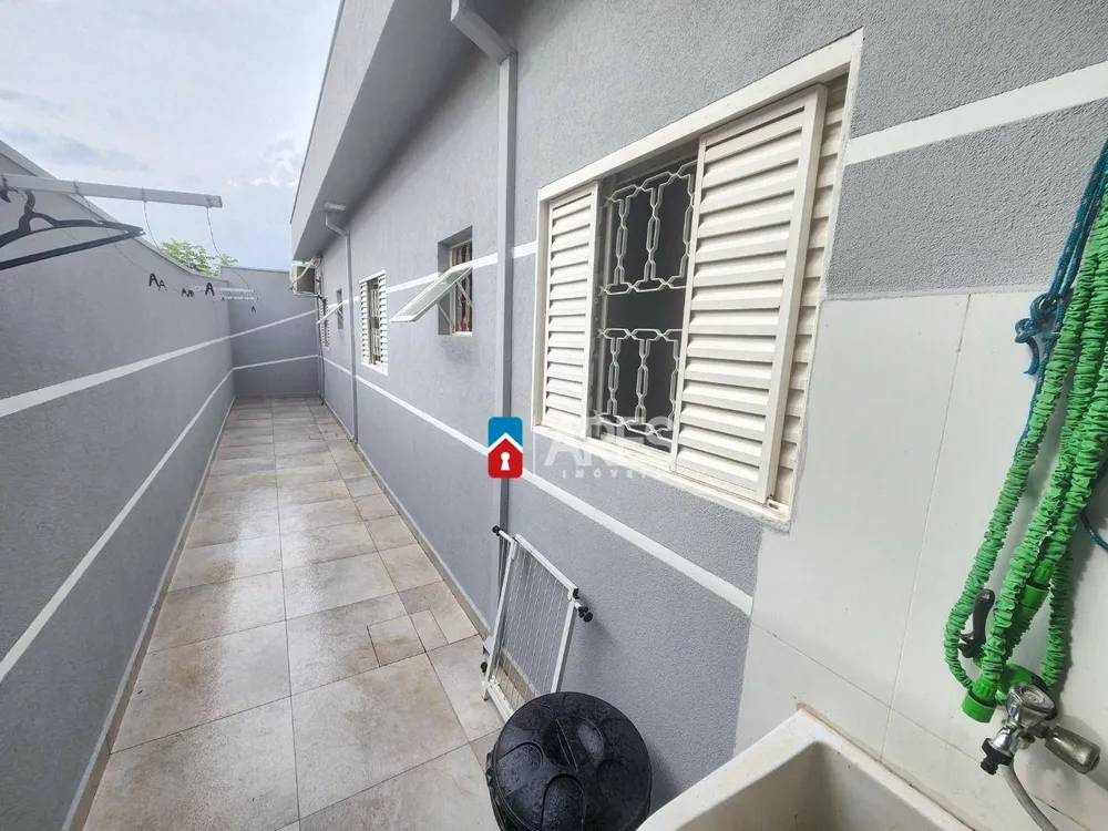 Casa, 3 quartos, 120 m² - Foto 7
