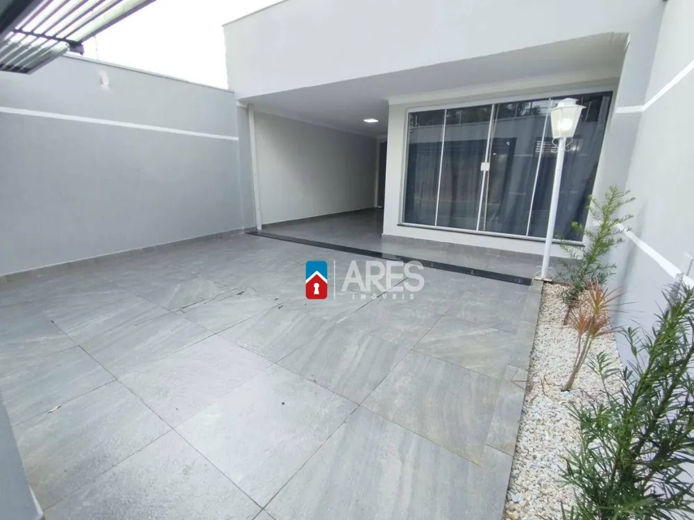 Casa, 3 quartos, 120 m² - Foto 8