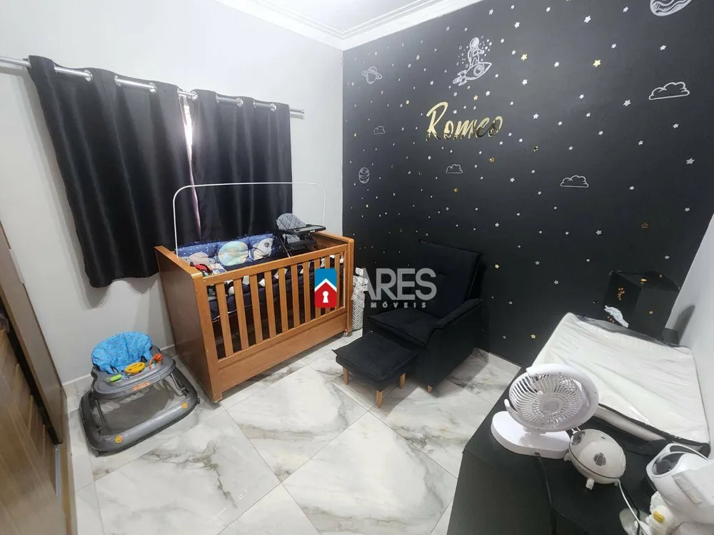 Casa, 3 quartos, 120 m² - Foto 4