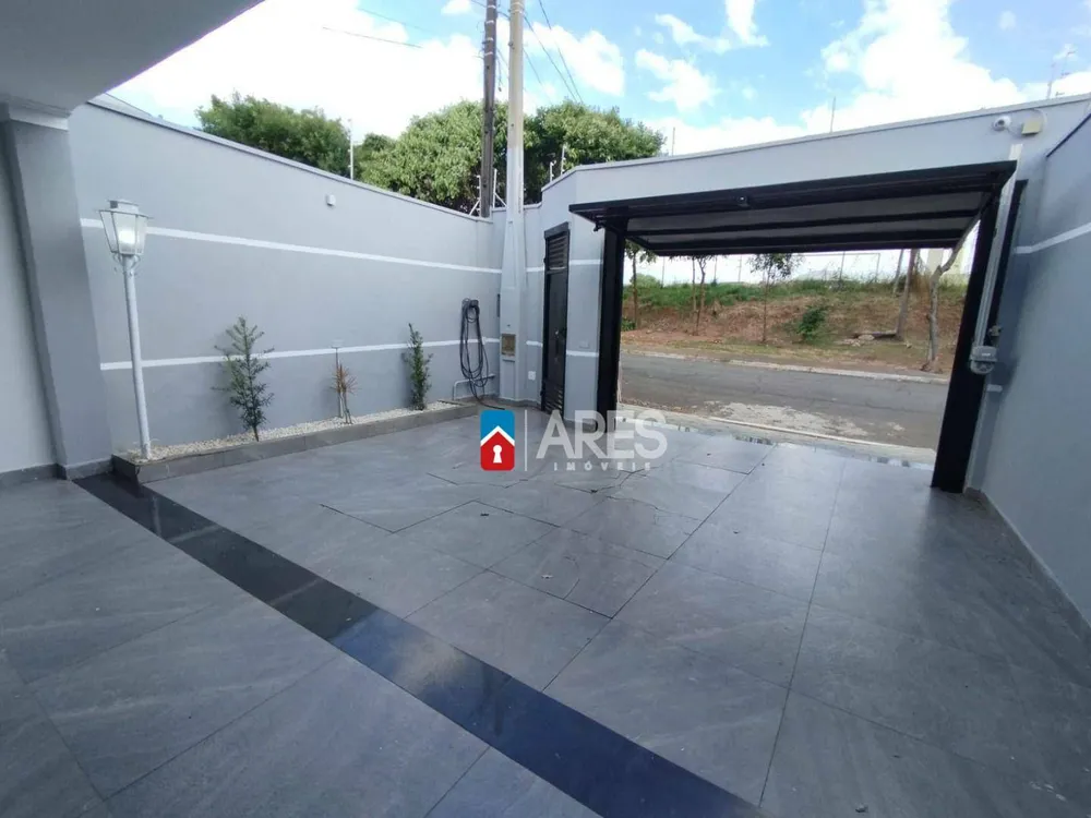 Casa, 3 quartos, 120 m² - Foto 10