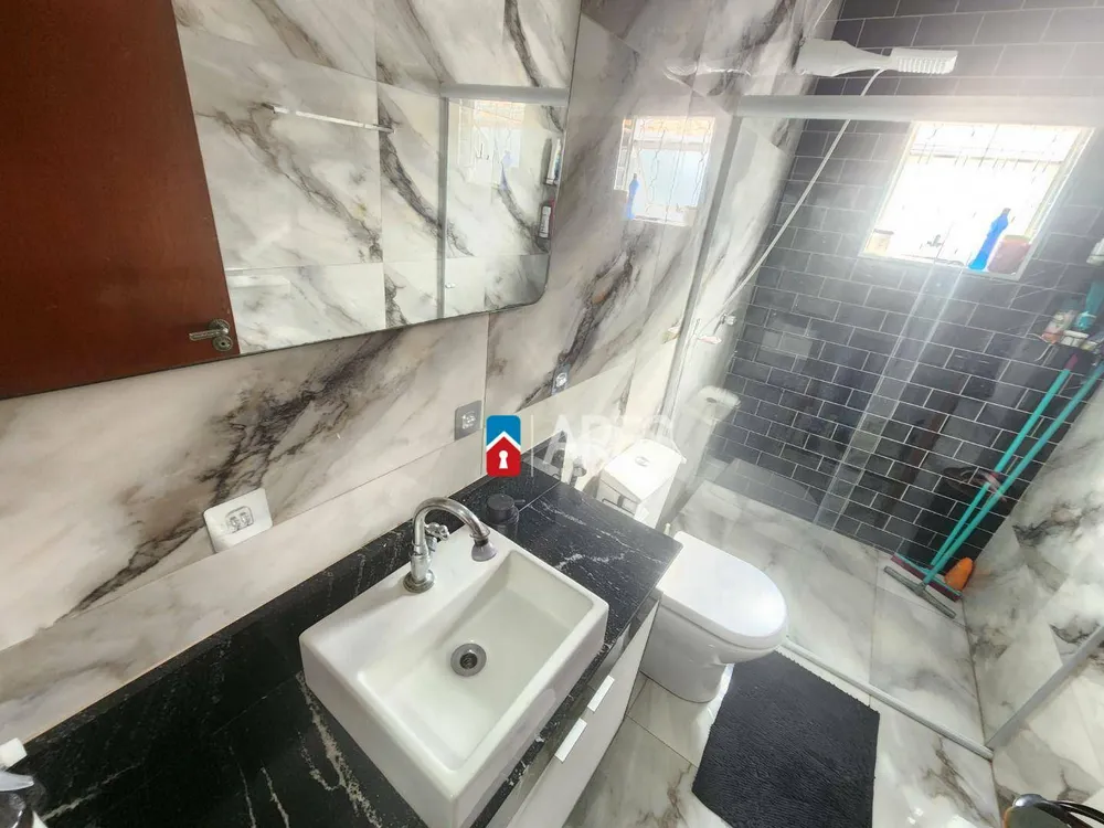 Casa, 3 quartos, 120 m² - Foto 5