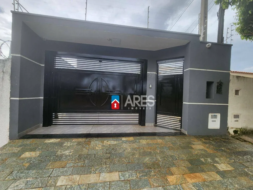 Casa, 3 quartos, 120 m² - Foto 12