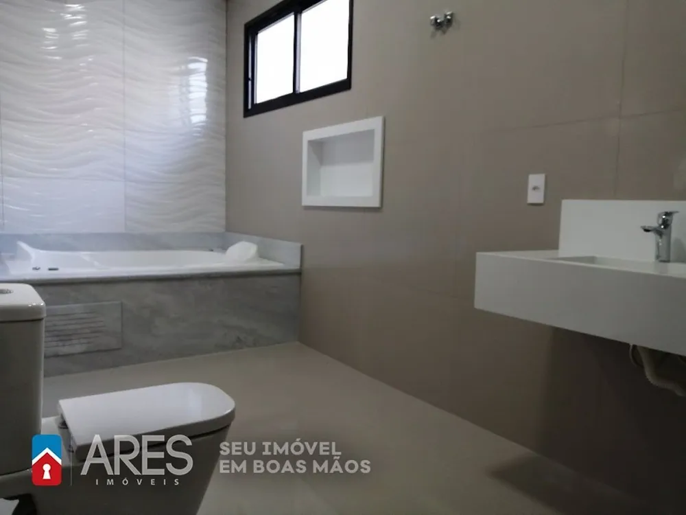 Casa de Condomínio, 5 quartos - Foto 12